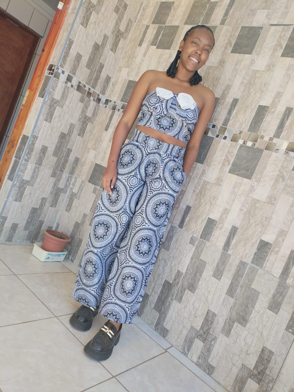 Urban Elegance Lookbook