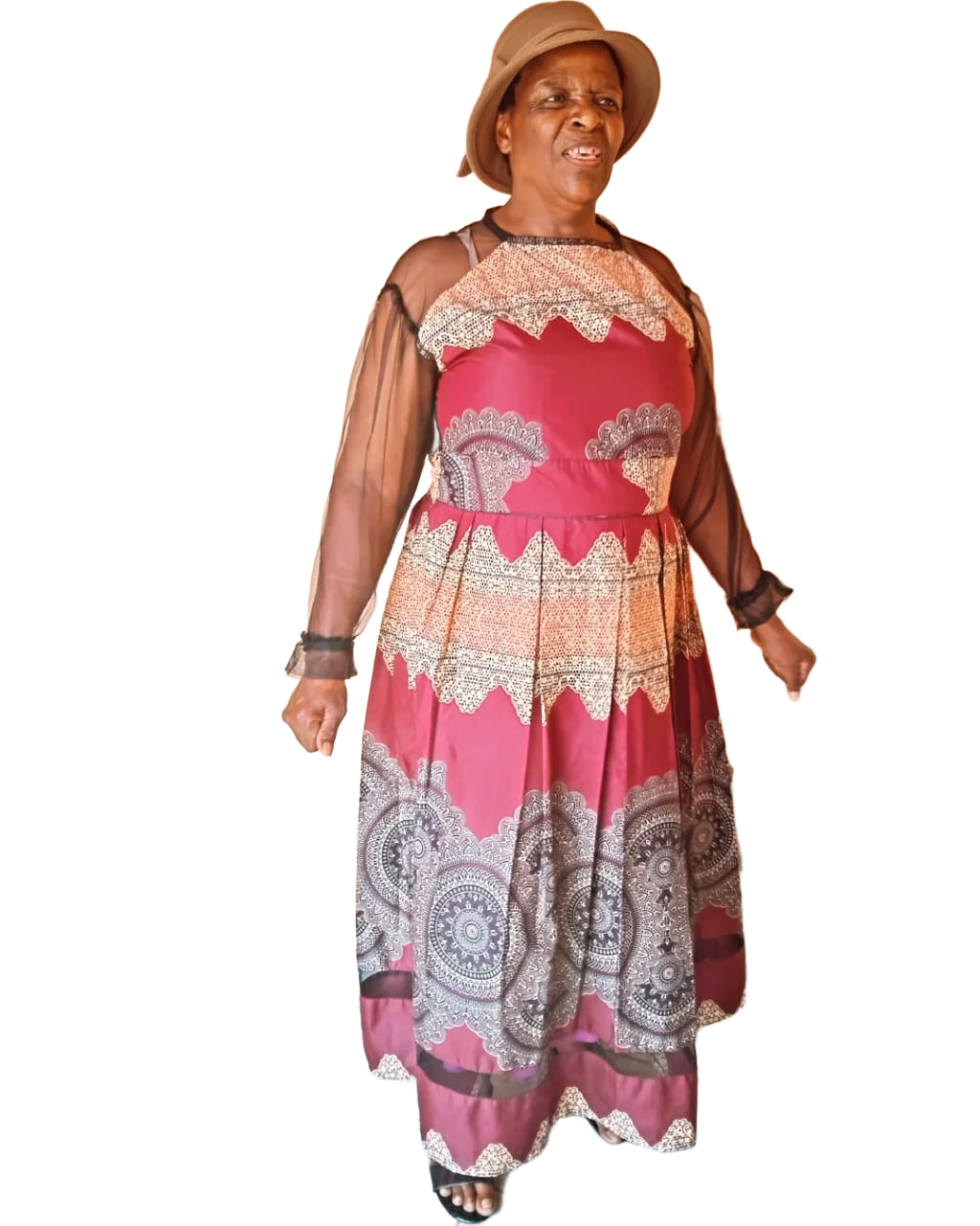 Traditional Wear Collection