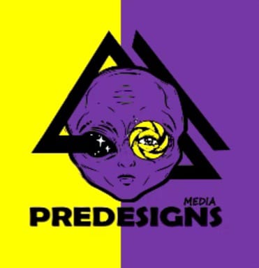 Predesigns Clothing Logo