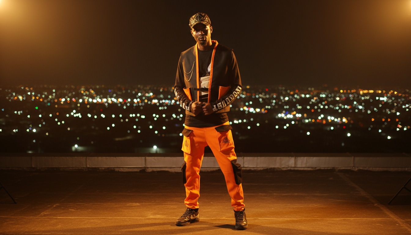 The Evolution of African Streetwear Blog